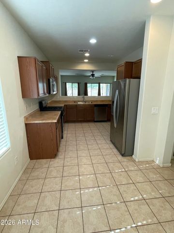 5430 W MONTEBELLO Way, Florence, AZ 85132