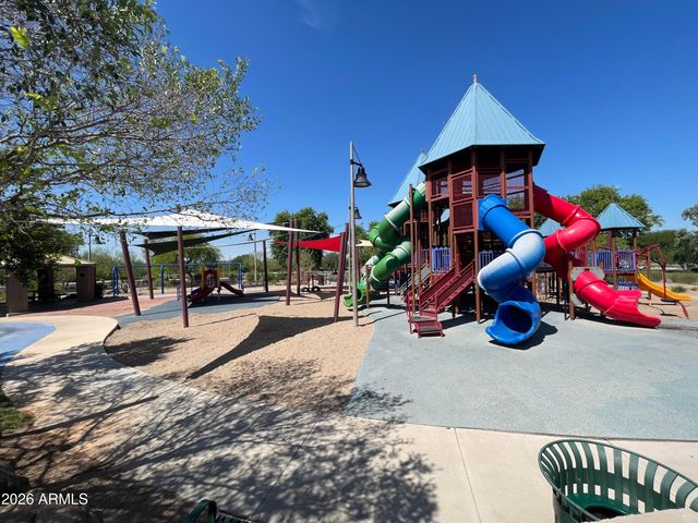 5430 W MONTEBELLO Way, Florence, AZ 85132