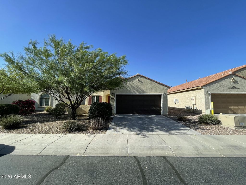 5430 W MONTEBELLO Way, Florence, AZ 85132