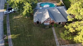 3006 Sugar Wood Drive, League City, TX 77573