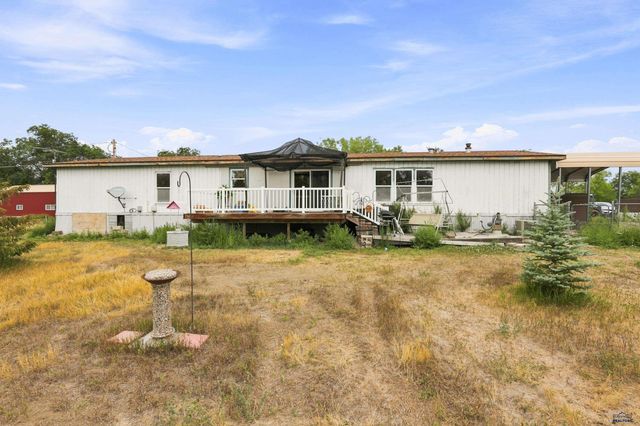 5789 CORBIN DR, Rapid City, SD 57703