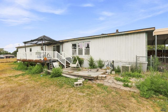 5789 CORBIN DR, Rapid City, SD 57703