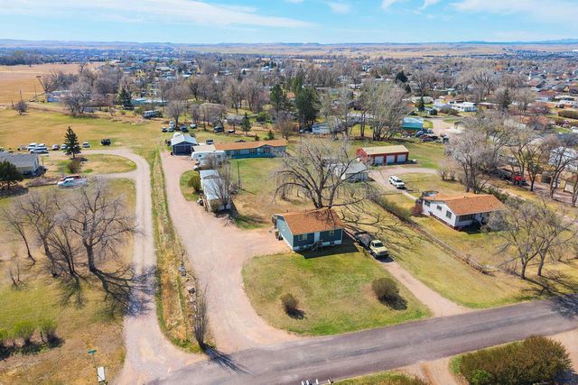 5789 CORBIN DR, Rapid City, SD 57703