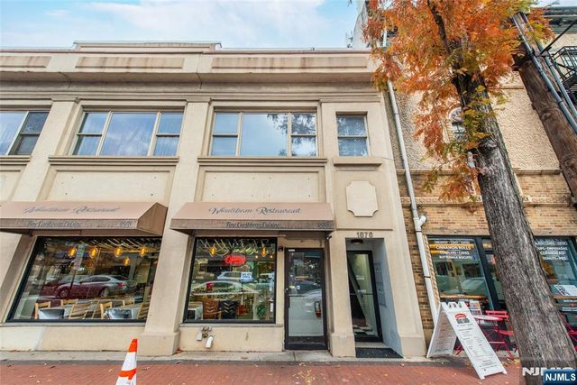 1878 Springfield Avenue 2B, Maplewood, NJ 07040