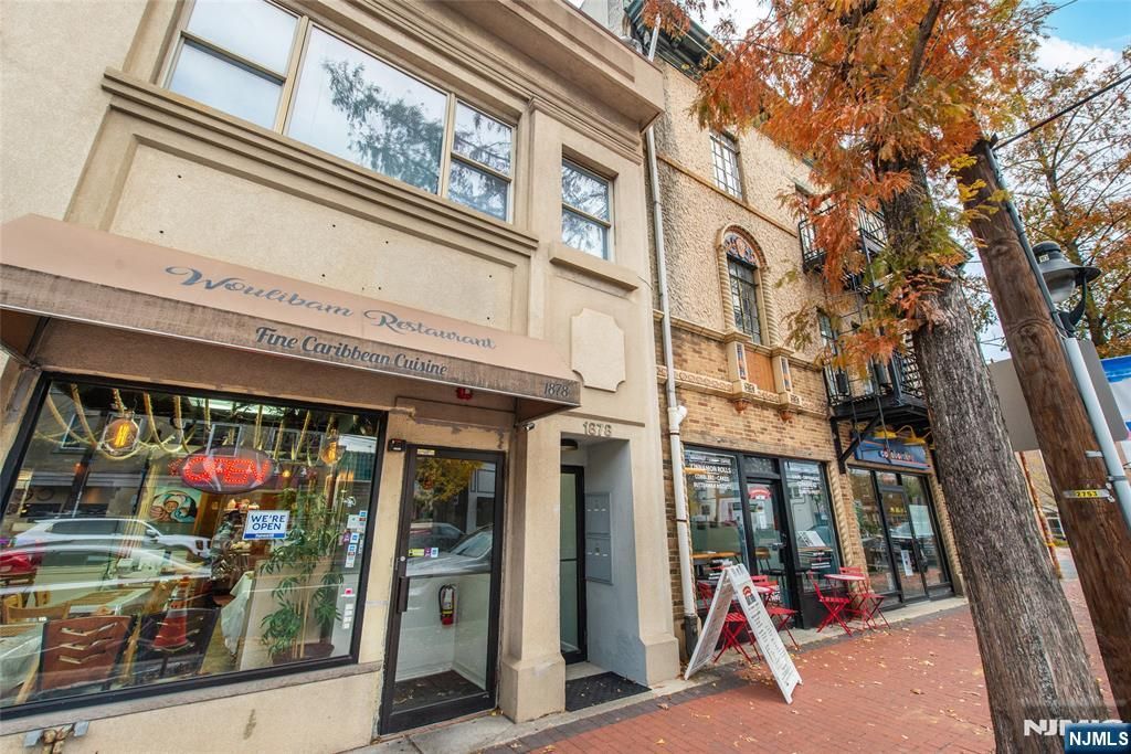 1878 Springfield Avenue 2B, Maplewood, NJ 07040