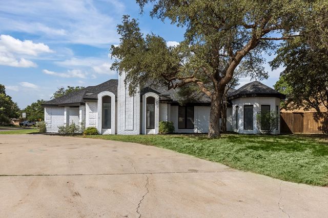 4901 Lancashire, Midland, TX 79705