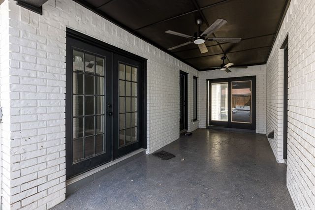 4901 Lancashire, Midland, TX 79705