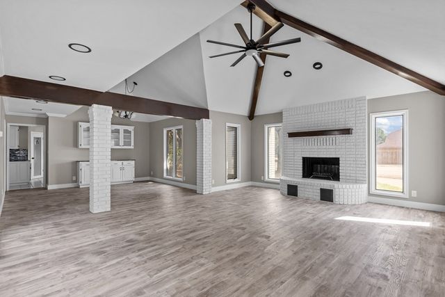 4901 Lancashire, Midland, TX 79705