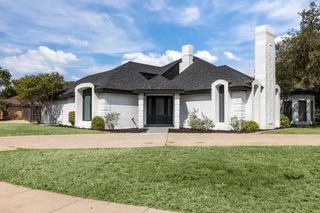 4901 Lancashire, Midland, TX 79705