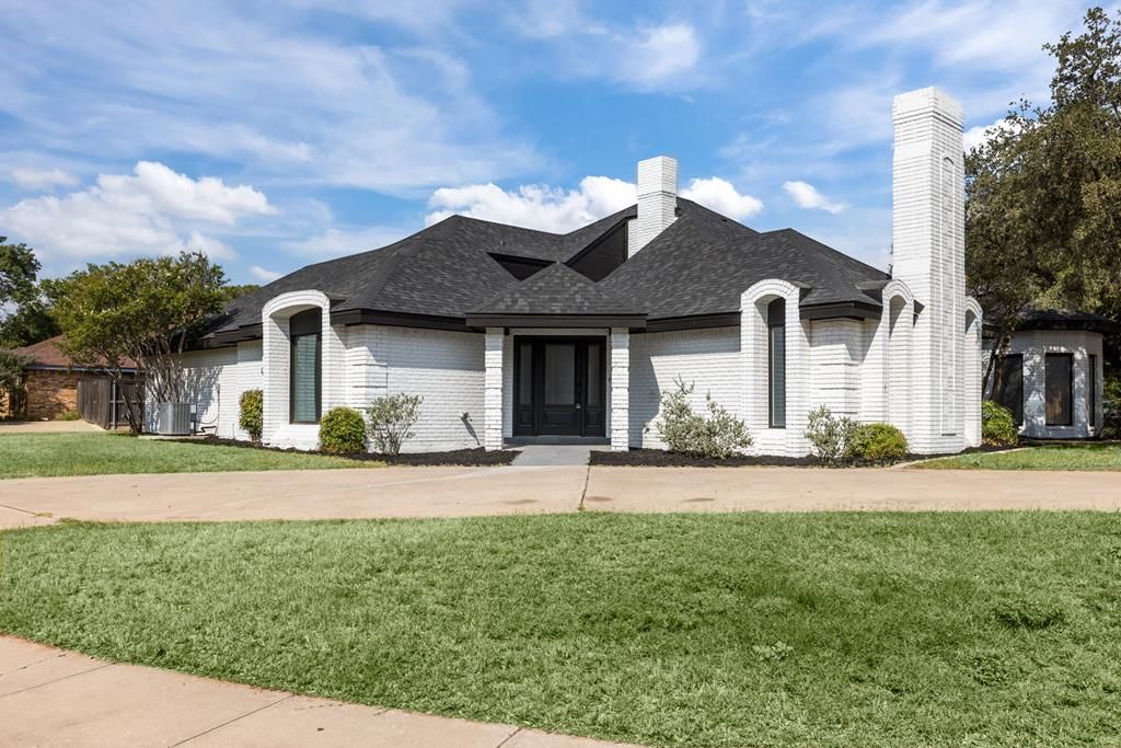 4901 Lancashire, Midland, TX 79705