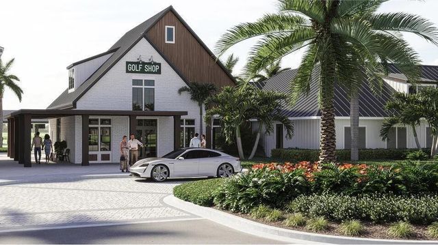 6669 NW HEIRLOOM Terrace, Port St. Lucie, FL 34987