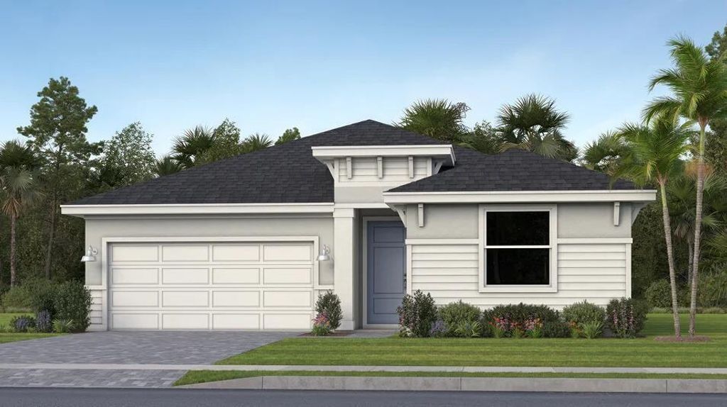 6669 NW HEIRLOOM Terrace, Port St. Lucie, FL 34987