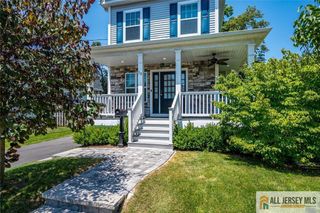 15 Talmadge Avenue, Metuchen, NJ 08840