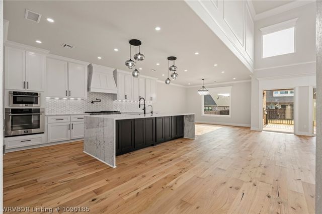 9100 Astoria Trail, Fort Smith, AR 72916