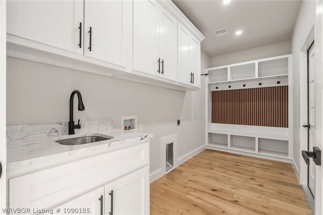 9100 Astoria Trail, Fort Smith, AR 72916