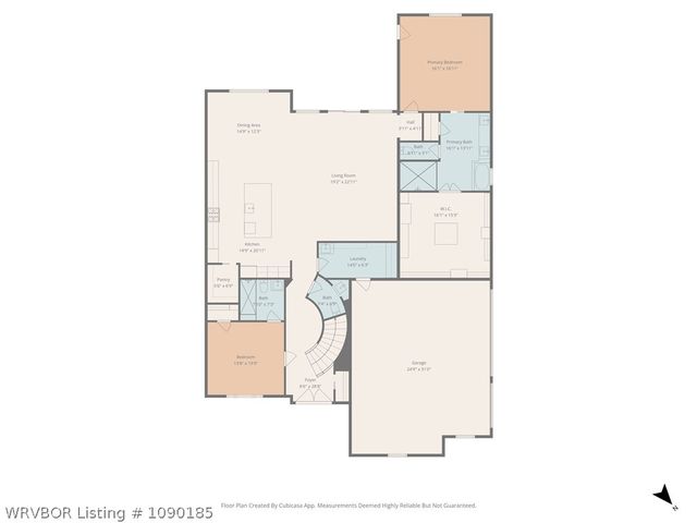 9100 Astoria Trail, Fort Smith, AR 72916