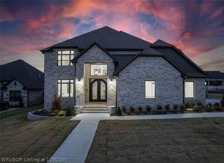 9100 Astoria Trail, Fort Smith, AR 72916