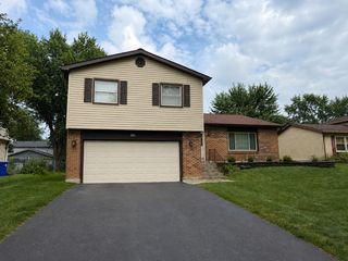 119 S Elroy Avenue, Bartlett, IL 60103