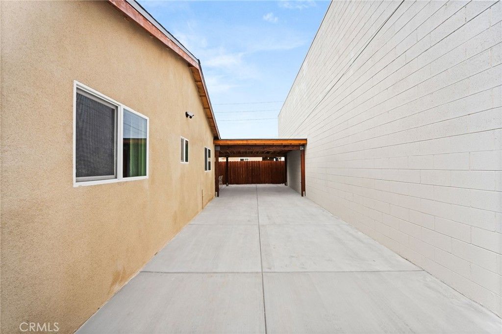 16142 Abbey, La Puente, CA 91744 — exterior