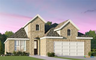344 Playing Cypress Drive, San Marcos, TX 78666