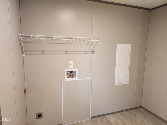 392 Monroe Lane, Erwin, NC 28339