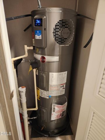 392 Monroe Lane, Erwin, NC 28339