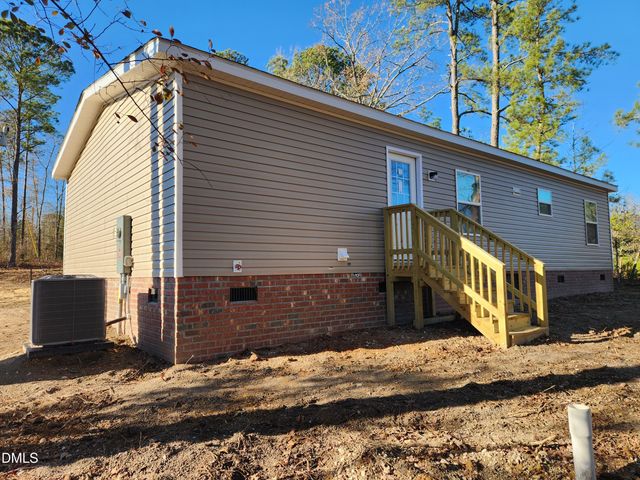 392 Monroe Lane, Erwin, NC 28339
