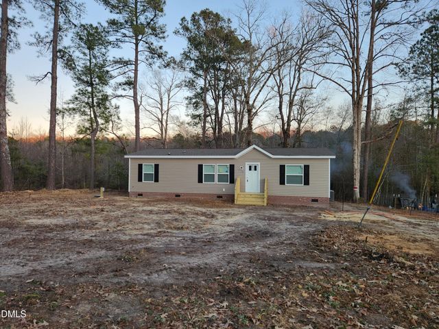392 Monroe Lane, Erwin, NC 28339