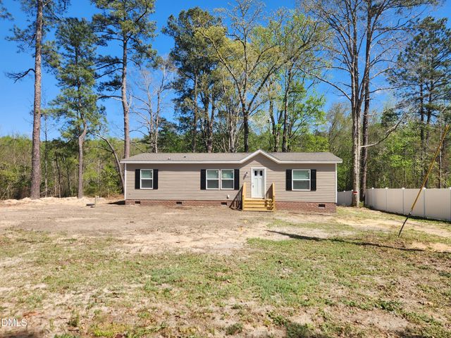 392 Monroe Lane, Erwin, NC 28339