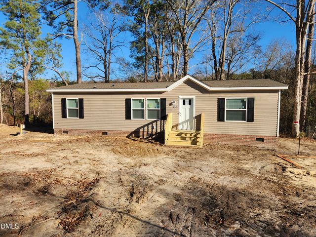 392 Monroe Lane, Erwin, NC 28339