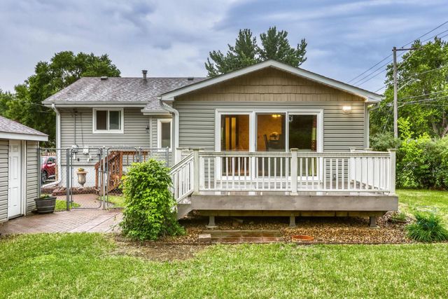1580 16th Street NW, New Brighton, MN 55112
