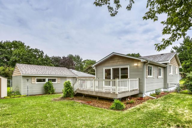 1580 16th Street NW, New Brighton, MN 55112