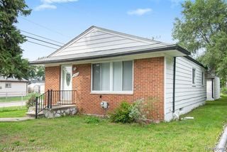 2103 Rome Avenue, Warren, MI 48091