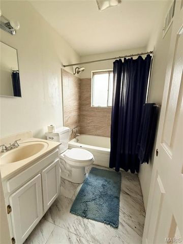 4118 E Donaldson Drive, St Louis, MO 63129