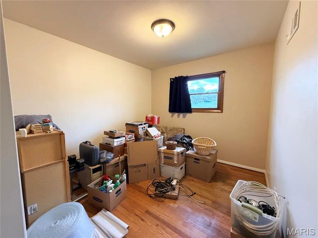 4118 E Donaldson Drive, St Louis, MO 63129