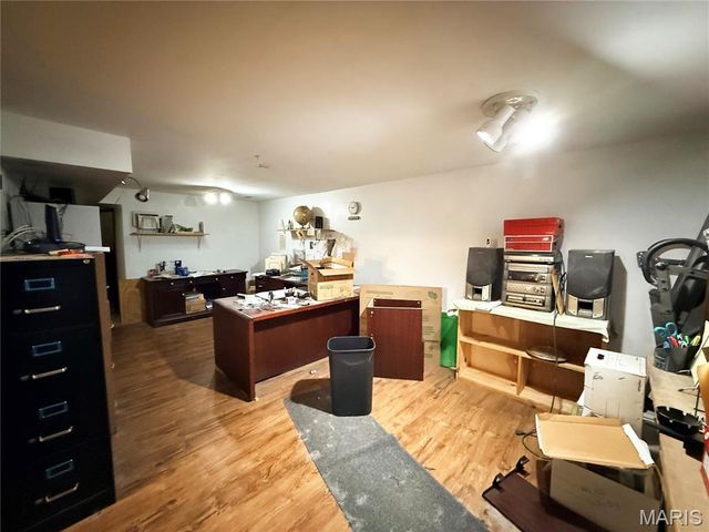 4118 E Donaldson Drive, St Louis, MO 63129