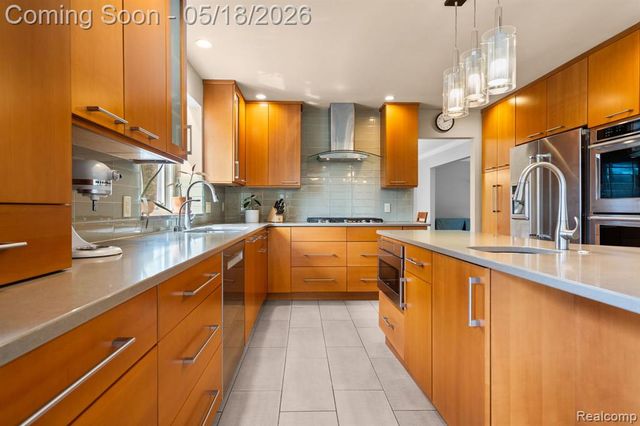 3920 Wynnstone Drive, Ann Arbor, MI 48105