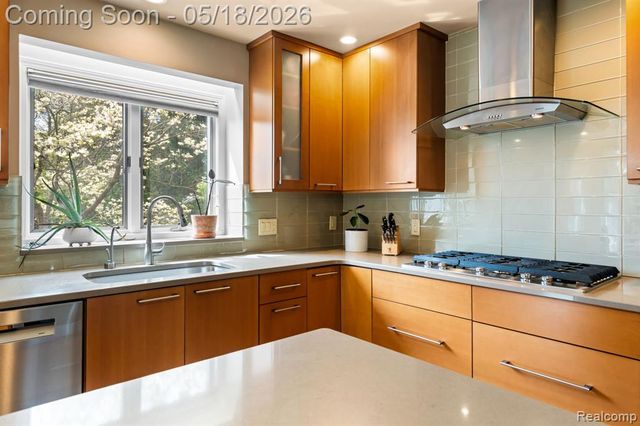 3920 Wynnstone Drive, Ann Arbor, MI 48105