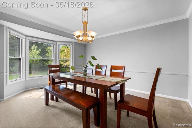 3920 Wynnstone Drive, Ann Arbor, MI 48105