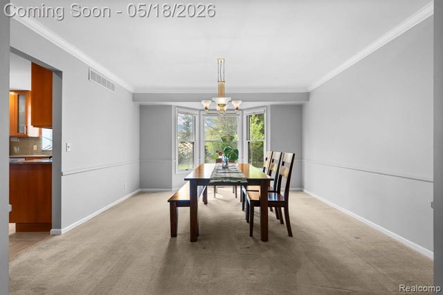 3920 Wynnstone Drive, Ann Arbor, MI 48105