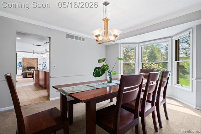 3920 Wynnstone Drive, Ann Arbor, MI 48105