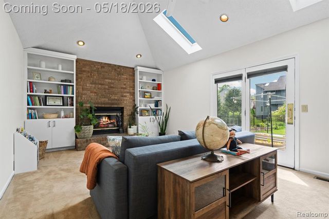 3920 Wynnstone Drive, Ann Arbor, MI 48105