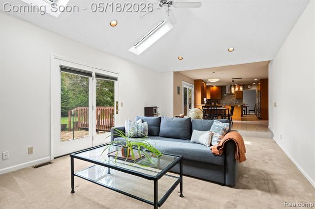 3920 Wynnstone Drive, Ann Arbor, MI 48105