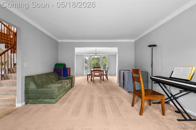 3920 Wynnstone Drive, Ann Arbor, MI 48105