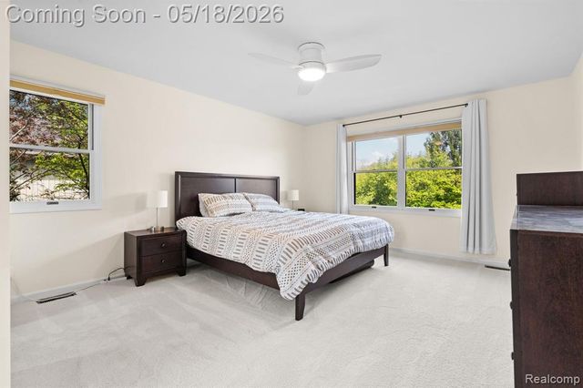 3920 Wynnstone Drive, Ann Arbor, MI 48105