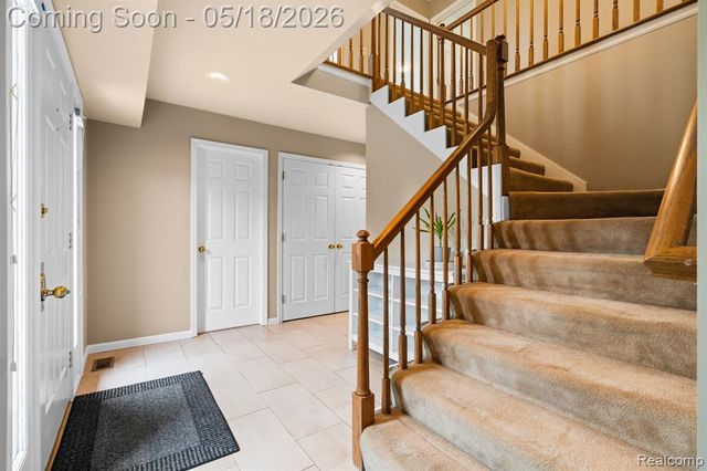 3920 Wynnstone Drive, Ann Arbor, MI 48105