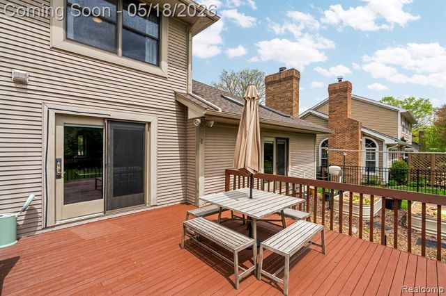 3920 Wynnstone Drive, Ann Arbor, MI 48105