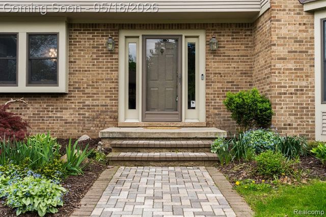 3920 Wynnstone Drive, Ann Arbor, MI 48105
