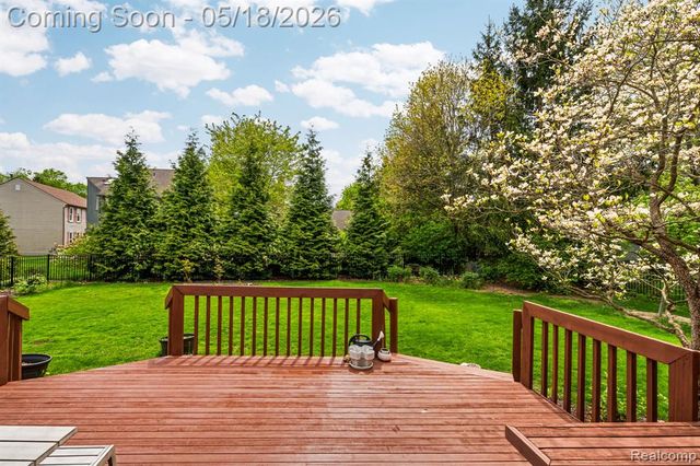 3920 Wynnstone Drive, Ann Arbor, MI 48105