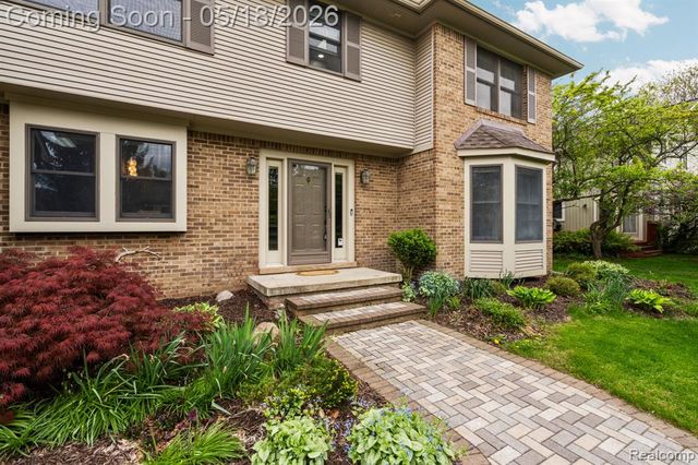 3920 Wynnstone Drive, Ann Arbor, MI 48105